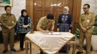 Gorvu Tangerang Jadi Rujukan Nasional, Sachrudin Dorong Inovasi Daerah Berdampak Luas