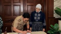 Jalin Kerja Sama, Sistem GORVU Tangerang Akan Direplikasi Kementerian PANRB