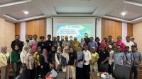 Dorong Potensi Pariwisata Berbasis Masyarakat, Disbudpar Kota Tangerang Gelar Pelatihan Pengembangan Pokdarwis