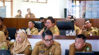 Kementerian PPPA Gelar Verifikasi PUG, Pemkot Tangerang Optimistis Raih Predikat Utama