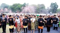 Sumpah Pemuda ke-98, Sachrudin Gaungkan Generasi Muda Semangat Berkarya dan Persatuan
