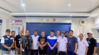 PWI dan ORADO Kota Tangerang Gelar Literasi Domino, Ubah Stigma Judi Jadi Olahraga Prestasi