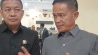 Tanggapi Polemik di Wilayah Gedung Aji dan Sekitarnya, Aliasan: HGU Perusahaan Clair Sudah Dicabut, Tak Ada Intervensi Hak Lahan