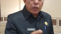 Sikapi Polemik Pengrobohan Gubuk Warga, Hankam Hasan: Sudah Ada Pelanggaran