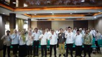 Dinas Pendidikan Kota Tangerang Luncurkan Inovasi Pena Aksi untuk Tangani Anak Tidak Sekolah