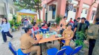 Kecamatan Neglasari Dukung Pengelolaan Sampah Berbasis Teknologi