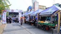 Festival Pemuda Periuk Jadi Wadah Kreativitas dan Pemberdayaan Ekonomi Lokal