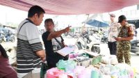 Pemkot Tangerang Tunda Relokasi PKL Jalan Kiasnawi dan Jalan Ahmad Yani Sampai Pekan Depan