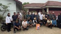 Pemkot Tangerang Salurkan 3,5 Ton Pakan Ikan untuk 29 Pokdakan