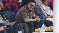 Festival Pemuda Periuk, Maryono Ajak Generasi Muda Tangerang Berani Berkarya dan Ambil Peran