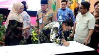 Perkuat Pencegahan Korupsi, Sachrudin: Pemkot Tangerang Siapkan Tindak Lanjut Hasil Rakor