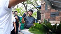 Tinjau Aksi Korve di Berbagai Titik, Pemkot Tangerang Dorong Pemilahan Sampah dari Rumah Tangga