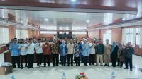 Perbup Serang Nomor 24 Tahun 2026 Perkuat Pelindungan Pekerja Migran Indonesia