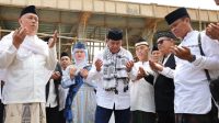 Bupati Tangerang Resmikan Kampung Al-Qur’an, Perkuat Pendidikan Keagamaan Masyarakat