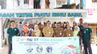 Kota Tangerang, SABARIUNG Hadirkan Layanan Kesehatan Lebih Dekat ke Masyarakat.