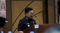 Pemkot Tangerang Pastikan Penyusunan APBD 2027 Dapat Bermanfaat Nyata.